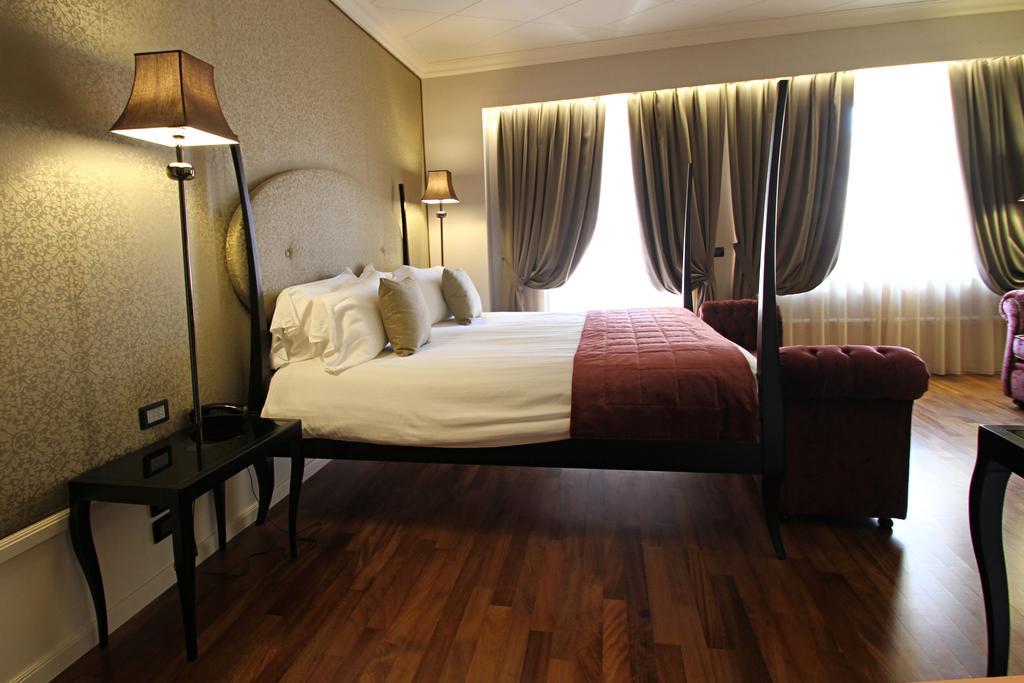 Hotel Milano & Spa***S Verona Eksteriør billede