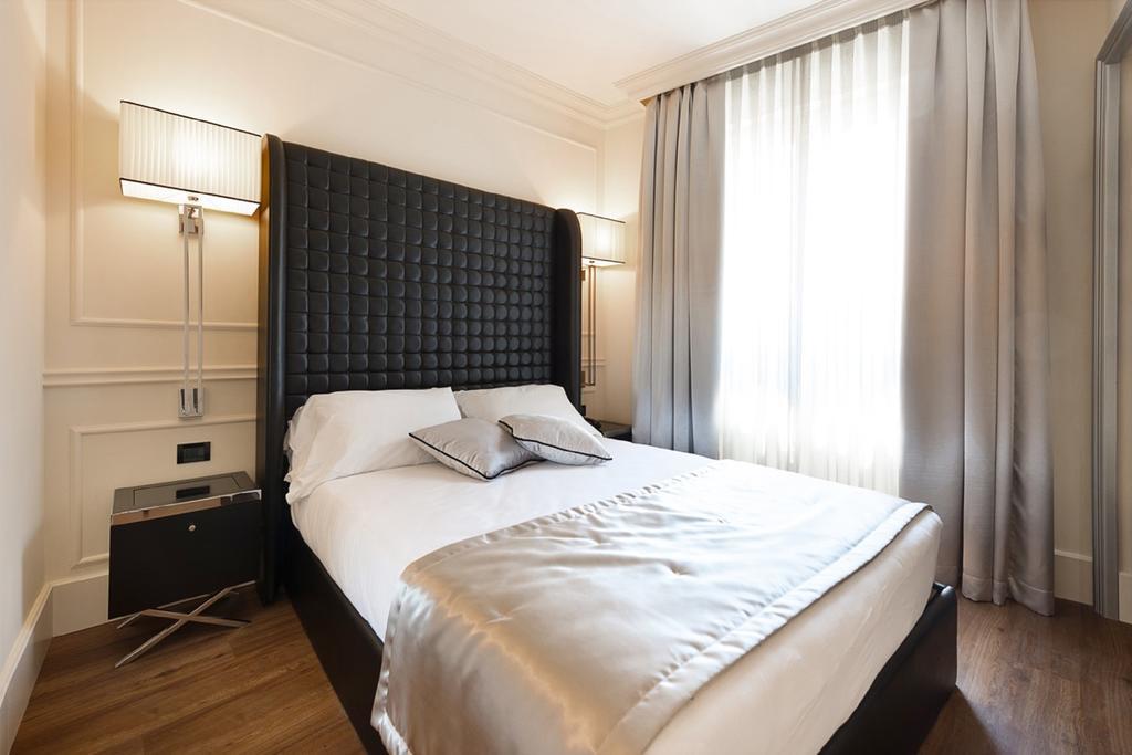 Hotel Milano & Spa***S Verona Eksteriør billede
